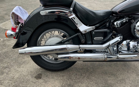 YAMAHA DRAGSTAR 400 CLASSIC 2000 4TR