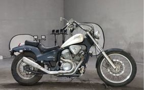HONDA STEED 400 1992 NC26