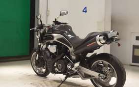 YAMAHA MT-01 2009