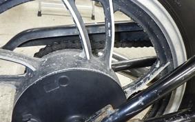 YAMAHA RZ350 1982 4U0