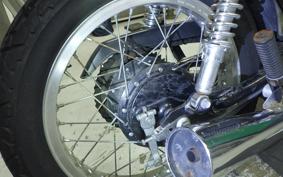 HONDA CB250 RS Z 2012 MC02