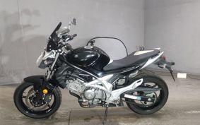 SUZUKI GLADIUS 650 2010 CX111
