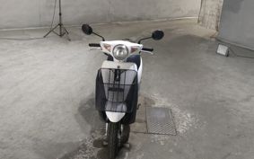 SUZUKI LET's CA4AA