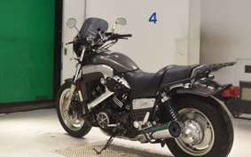 YAMAHA VMAX 2001
