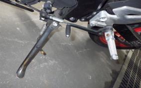 SUZUKI GSX-R125 DL33B