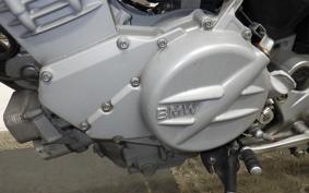 BMW F800S 2008