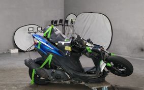 SUZUKI ADDRESSV125SS CF4MA