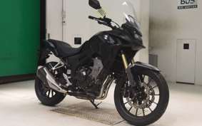 HONDA 400X 2024 NC56