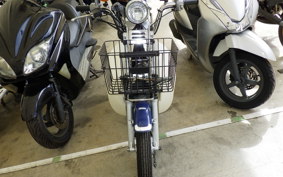 YAMAHA MATE 90 UB02J