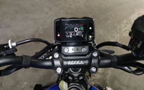 YAMAHA XSR900 2023 RN80J