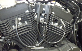 HARLEY XL1200NS 2018