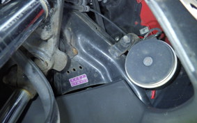 HONDA ADV150 2013 KF38