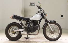 YAMAHA TW200 2JL