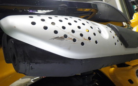 HONDA CT125-2 JA65
