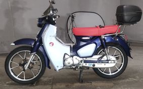 HONDA  SUPER CUB C125 JA48