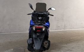 YAMAHA TRICITY 155 ABS SG37J