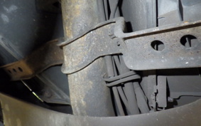 SUZUKI ADDRESS V100 CE13A