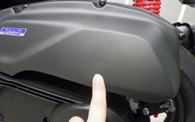 YAMAHA CYGNUS 125 X 1983 SEM5J
