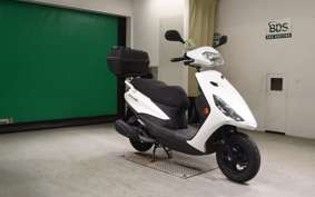 YAMAHA AXIS 125 Z 1992 SED7J