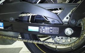SUZUKI GIXXER 250 SF 2022 ED22B