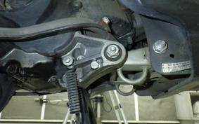 HONDA DIO CESTA GEN 2 2010 AF68
