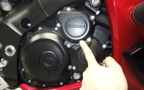 SUZUKI GSX-S1000F 2015 GT79A