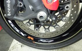 SUZUKI GSX-R1000 2016