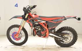 BETA クロス TRE ーナー250 2002