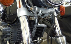 KAWASAKI ZEPHYR 550 ZR550B