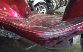 SUZUKI ADDRESS V125 CF4EA