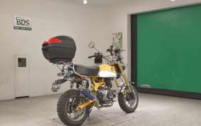 HONDA MONKEY 125 2023 JB02