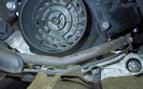 HONDA DIO Gen.6 2013 AF68
