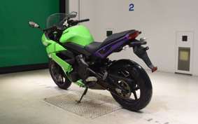 KAWASAKI NINJA 400R 2014 ER400B