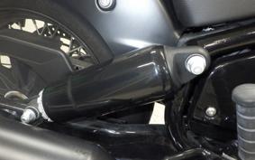INDIAN Chief Dark Horse bobber 2021
