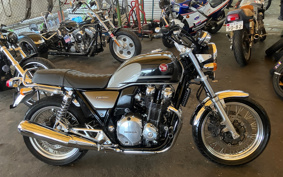 HONDA CB1100 EX ABS 2017 SC65