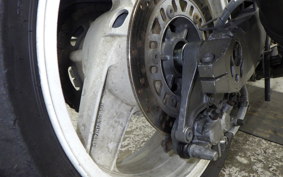 KAWASAKI ZZ1100 NINJA R 1991 ZXT10C