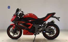 KAWASAKI NINJA 250 SL BX250A