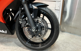 KAWASAKI NINJA 400 2014 EX400E