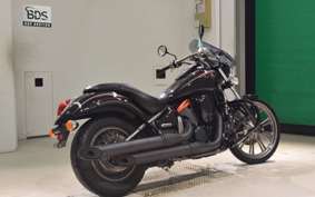 KAWASAKI VULCAN 900 CUSTOM 2009 VN900B