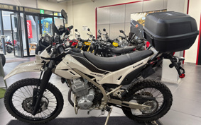 KAWASAKI KLX230 SHERPA LX232A