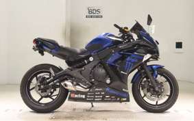 KAWASAKI NINJA 400 ABS 2015 EX400E