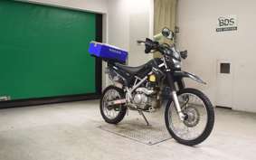 KAWASAKI KLX125 LX125C