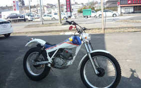 HONDA TL125 JD06
