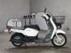Фото Honda BENLY 110 с японского аукциона