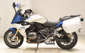 BMW R1200RS 2015