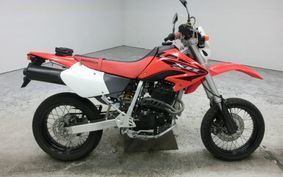 HONDA XR400 MOTARD 2006 ND08