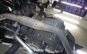 YAMAHA YS125 FAZER 2022