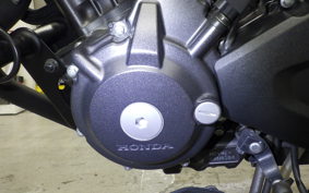 HONDA REBEL 250 A 2020 MC49