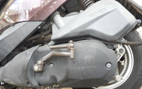 YAMAHA AXIS 125 TREET SE53J