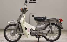 HONDA C90 SUPER CUB E HA02